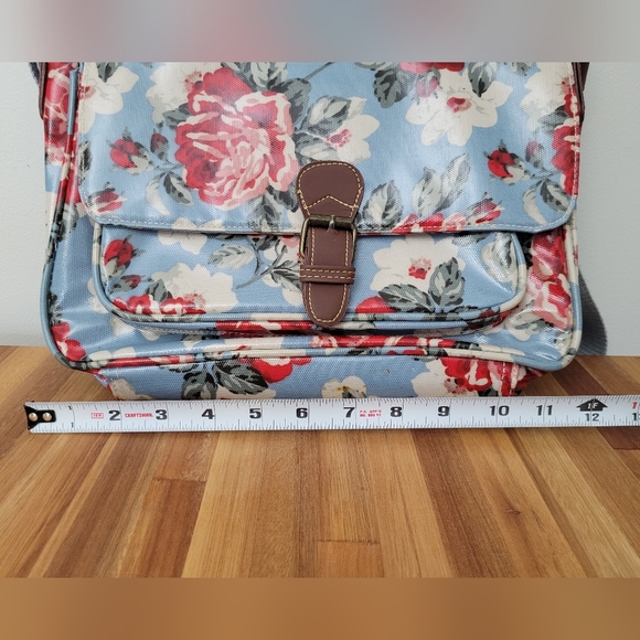 Vintage Kath Kidston of London Shoulder Bag - Picture 6 of 6